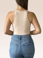 SALE - Camiseta Básica Cuello redondo / últimas unidades