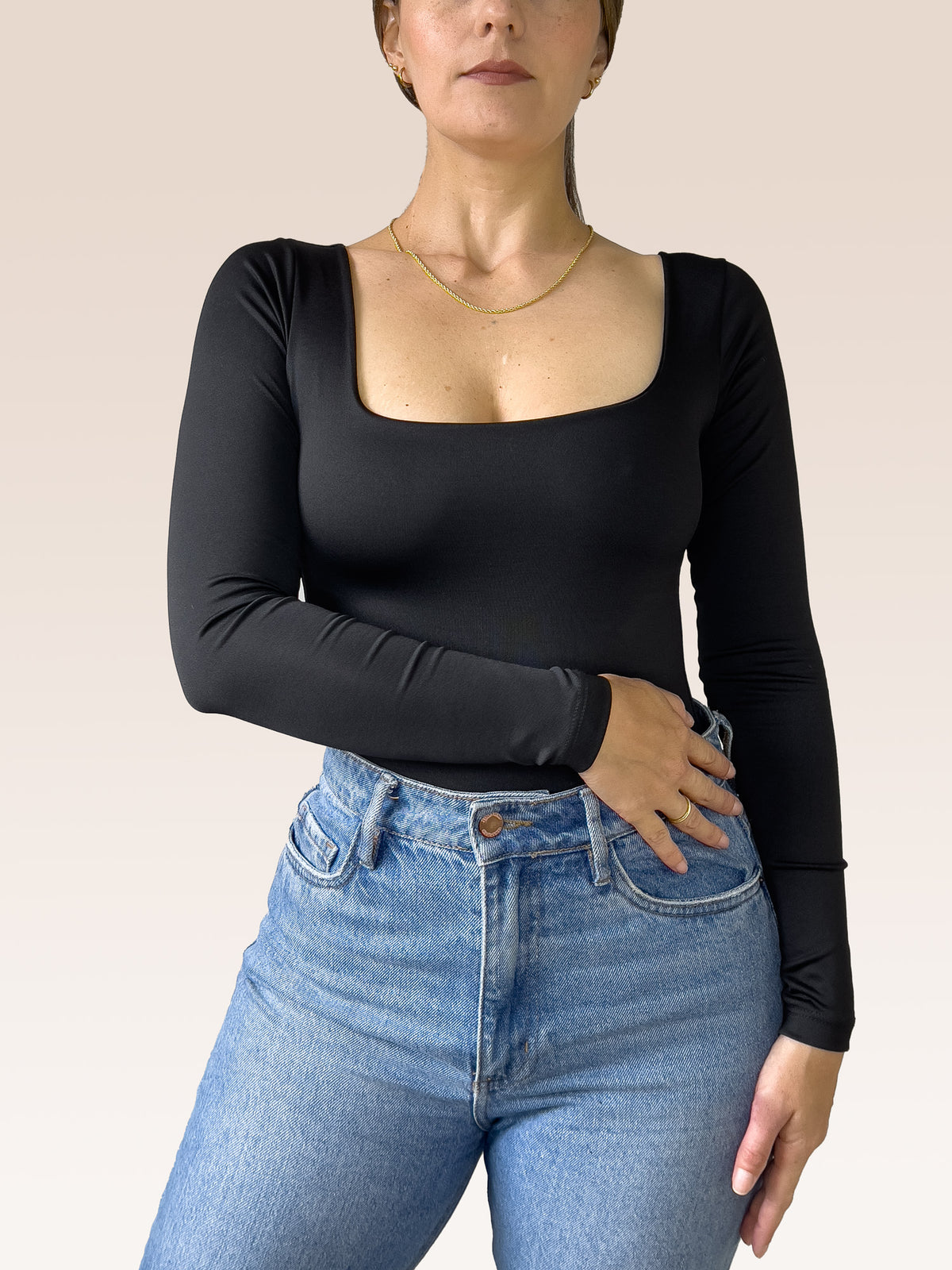 ECLAT es una marca colombiana de bodys y básicos para mujer – Básicos ÉCLAT