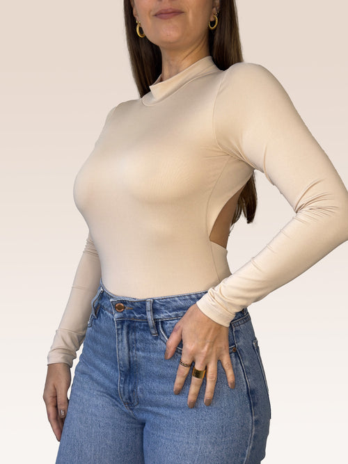 SALE - Body espalda destapada / últimas unidades