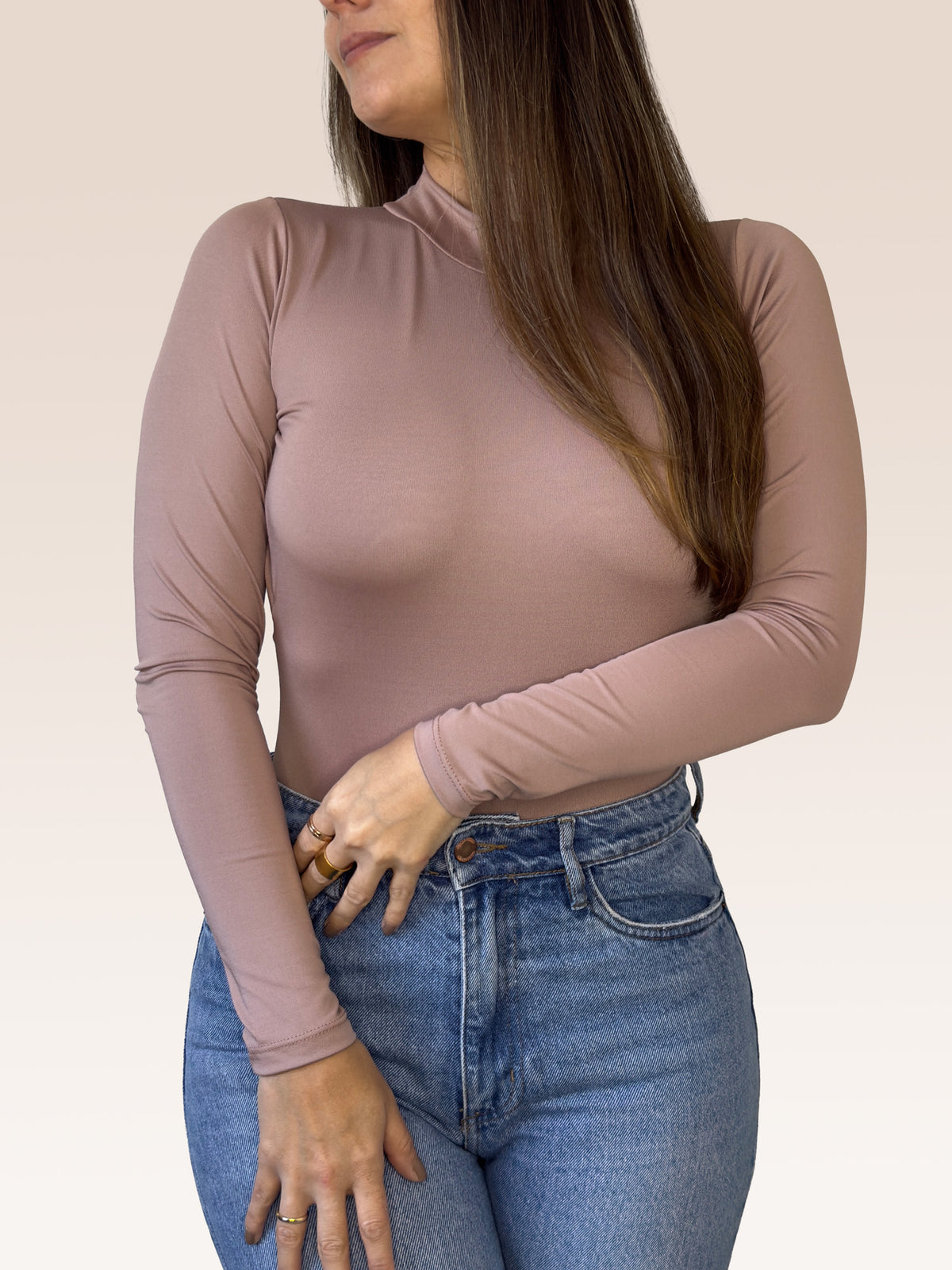 SALE - Body espalda destapada / últimas unidades