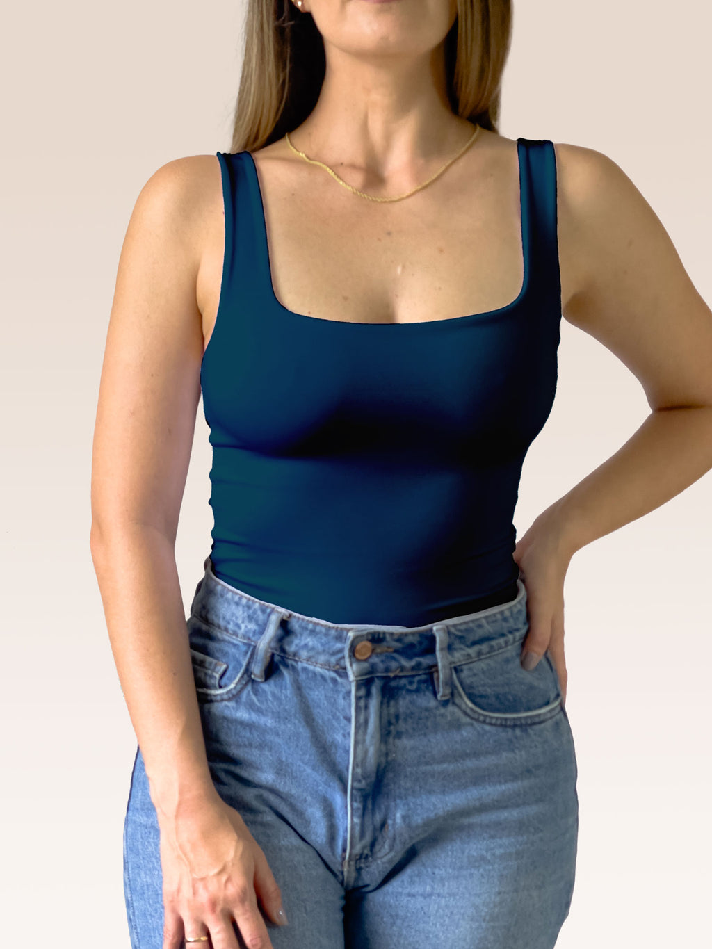 Camiseta Básica Camiseta Básica - Básicos ÉCLAT