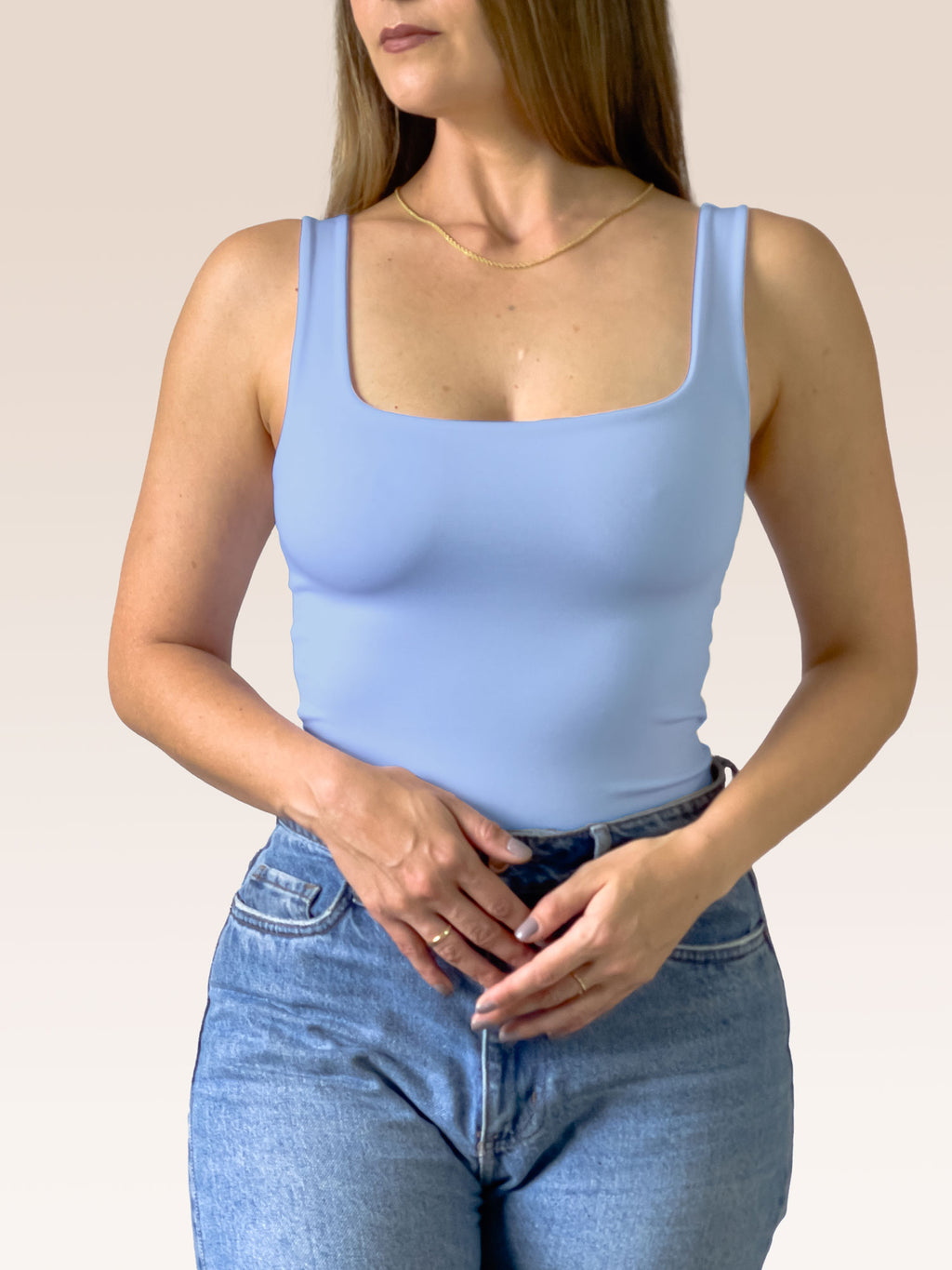 Camiseta Básica Camiseta Básica - Básicos ÉCLAT