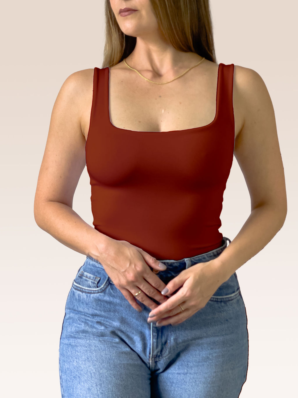 Camiseta Básica Camiseta Básica - Básicos ÉCLAT