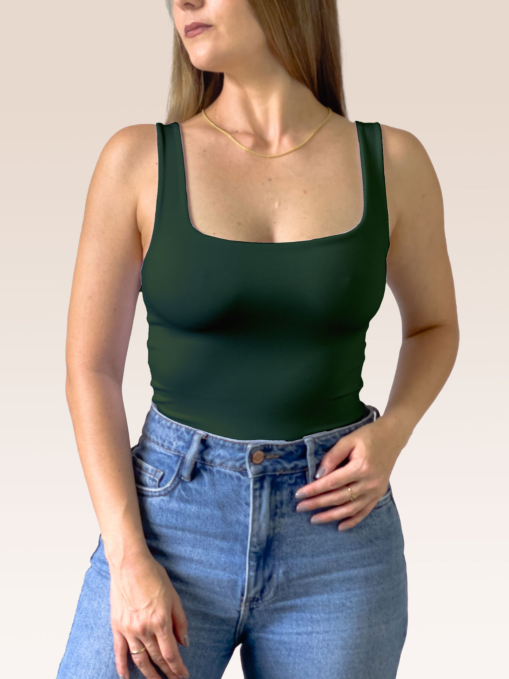 Camiseta Básica Camiseta Básica - Básicos ÉCLAT