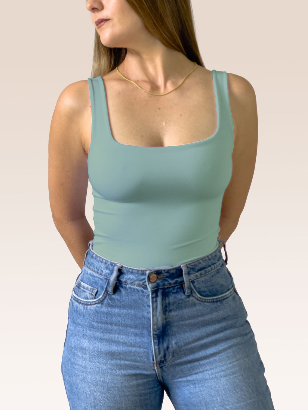 Camiseta Básica Camiseta Básica - Básicos ÉCLAT