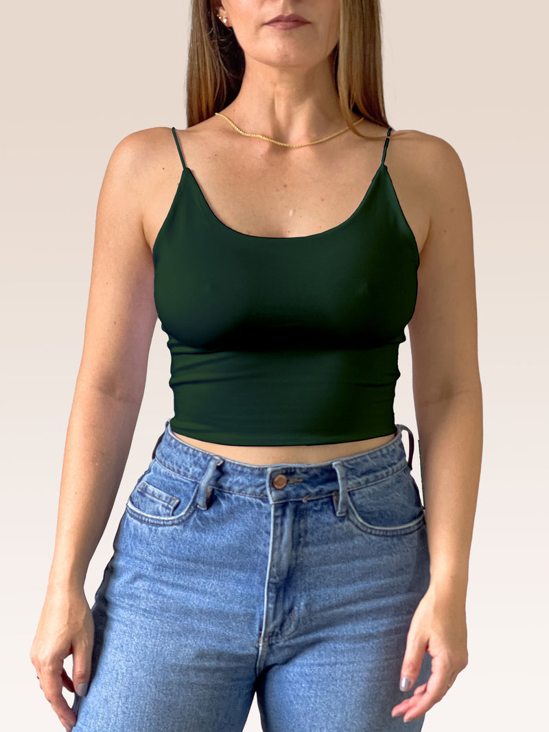 Croptop básico