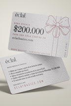 Tarjeta de Regalo Básicos ÉCLAT Tarjeta de Regalo Básicos ÉCLAT - Básicos ÉCLAT